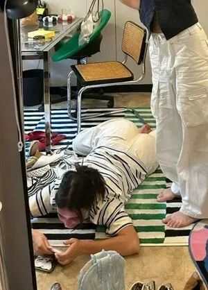 Gio Scotti OnlyFans Leaked Free Thumbnail Picture - #IdhYHI6m6d