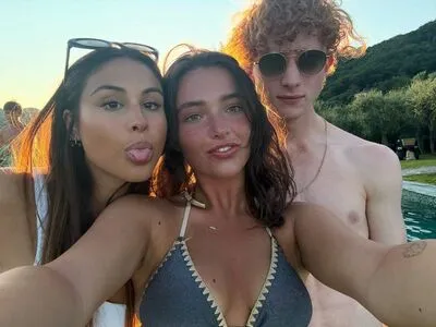 Gio Scotti OnlyFans Leaked Free Thumbnail Picture - #U1bovizhrJ