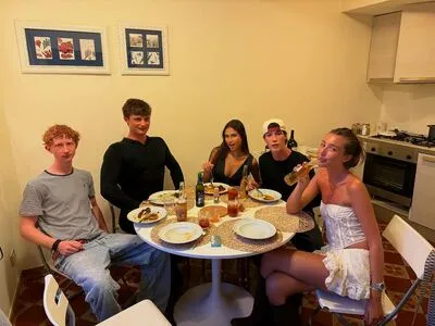 Gio Scotti OnlyFans Leaked Free Thumbnail Picture - #z0fEQdiT5x