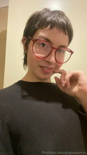 Giogiovannixo OnlyFans Leaked Free Thumbnail Picture - #510d22pLuQ