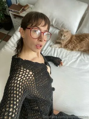 Giogiovannixo OnlyFans Leaked Free Thumbnail Picture - #Mwn8cEdRzA