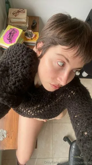 Giogiovannixo OnlyFans Leaked Free Thumbnail Picture - #tzWKYNE8zk