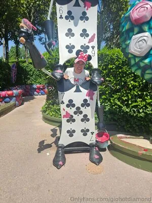 Giohotdiamond OnlyFans Leaked Free Thumbnail Picture - #9wR8zMcBPC