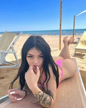 Gioia Guidolotti OnlyFans Leaked Free Thumbnail Picture - #zmPZPwjTc4