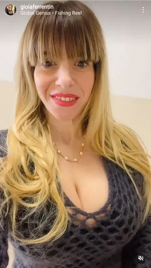Gioiaferrentin OnlyFans Leaked Free Thumbnail Picture - #7PG2mHG1DQ