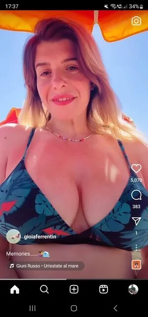 Gioiaferrentin OnlyFans Leaked Free Thumbnail Picture - #jLpKuW6PxB