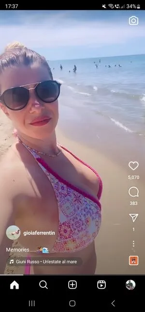 Gioiaferrentin OnlyFans Leaked Free Thumbnail Picture - #mE1X30QWBf