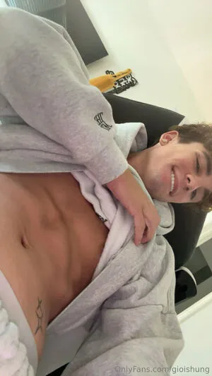 Gioishung OnlyFans Leaked Free Thumbnail Picture - #AAZ7hSOWTH