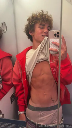 Gioishung OnlyFans Leaked Free Thumbnail Picture - #CT14dmqT1e