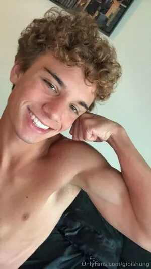 Gioishung OnlyFans Leaked Free Thumbnail Picture - #cRKzCaFr1J