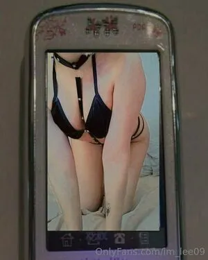 Giok Eastwood OnlyFans Leaked Free Thumbnail Picture - #5MlYCLianx