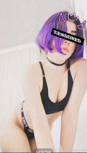 Giok Eastwood OnlyFans Leaked Free Thumbnail Picture - #zNv3WuzFoM