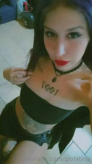 Giolatina OnlyFans Leaked Free Thumbnail Picture - #3yaZmP4SYX