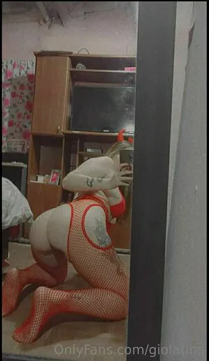 Giolatina OnlyFans Leaked Free Thumbnail Picture - #Z6XTRZPEPd