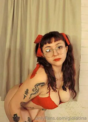 Giolatina OnlyFans Leaked Free Thumbnail Picture - #h3syDlciYX