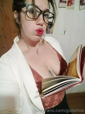 Giolatina OnlyFans Leaked Free Thumbnail Picture - #hkHFPE3inw