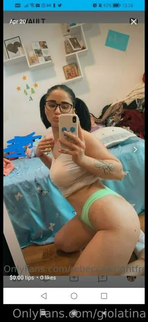 Giolatina OnlyFans Leaked Free Thumbnail Picture - #tSha63VNb2