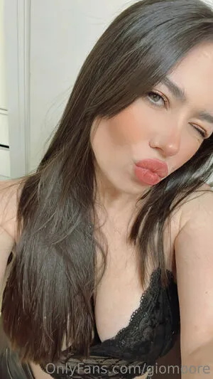 Giomoore OnlyFans Leaked Free Thumbnail Picture - #7H16YqPmvC