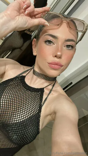 Giomoore OnlyFans Leaked Free Thumbnail Picture - #H6j4ROtrB7