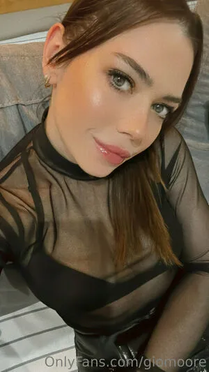 Giomoore OnlyFans Leaked Free Thumbnail Picture - #OZYIZUBxCN