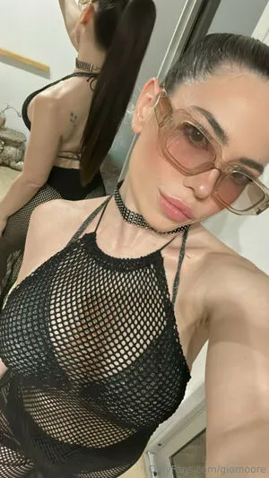 Giomoore OnlyFans Leaked Free Thumbnail Picture - #a0gX5YStdE