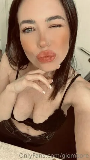 Giomoore OnlyFans Leaked Free Thumbnail Picture - #bunVQvgFVg