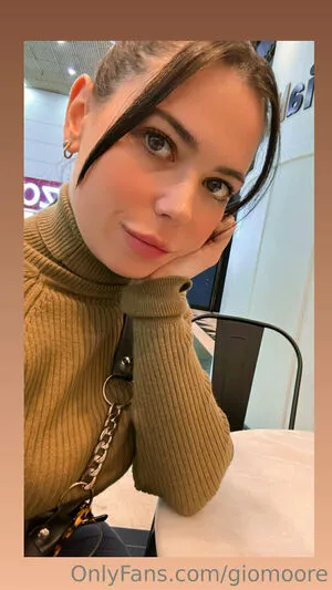 Giomoore OnlyFans Leaked Free Thumbnail Picture - #tmomEvHy3i