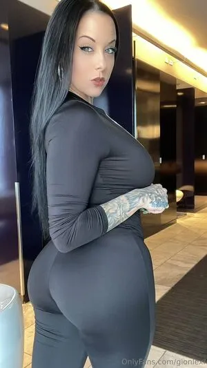 Gionlexi OnlyFans Leaked Free Thumbnail Picture - #0ZisBMPlmE