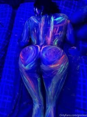 Gionlexi OnlyFans Leaked Free Thumbnail Picture - #0vrlnF87Vr