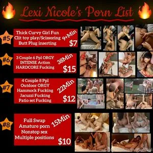 Gionlexi OnlyFans Leaked Free Thumbnail Picture - #10dciEkDcc