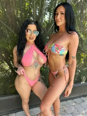 Gionlexi OnlyFans Leaked Free Thumbnail Picture - #3oz2MzsJpA