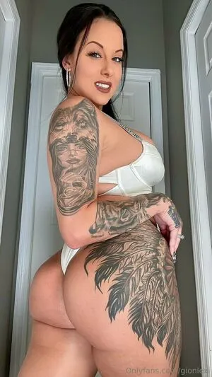 Gionlexi OnlyFans Leaked Free Thumbnail Picture - #65vuRXYeVa
