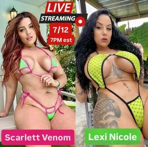Gionlexi OnlyFans Leaked Free Thumbnail Picture - #9emXhSUagS