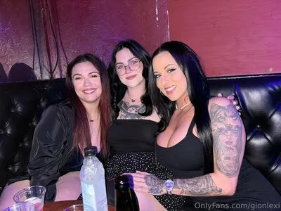 Gionlexi OnlyFans Leaked Free Thumbnail Picture - #JDBzvvEpbn
