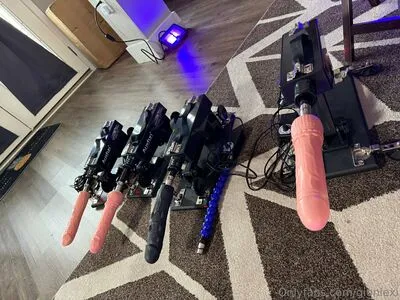 Gionlexi OnlyFans Leaked Free Thumbnail Picture - #K0Bs14TZI5