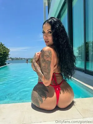 Gionlexi OnlyFans Leaked Free Thumbnail Picture - #KxLNGmiFDN