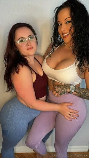 Gionlexi OnlyFans Leaked Free Thumbnail Picture - #aBG1cDBYZU