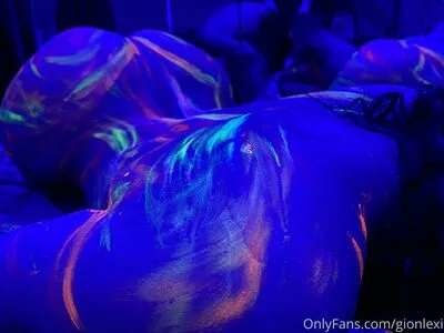 Gionlexi OnlyFans Leaked Free Thumbnail Picture - #bCAkGgOSSR