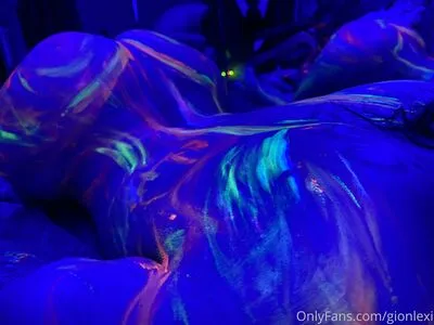 Gionlexi OnlyFans Leaked Free Thumbnail Picture - #nIGMO7vVAY