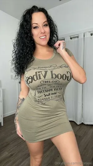 Gionlexi OnlyFans Leaked Free Thumbnail Picture - #wEYLP2YwR0