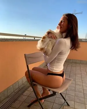 Giorgia Crivello OnlyFans Leaked Free Thumbnail Picture - #DlqoCogN2a