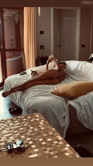 Giorgia Crivello OnlyFans Leaked Free Thumbnail Picture - #Ujj2D14ldd