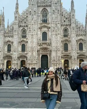 Giorgia Lilliu OnlyFans Leaked Free Thumbnail Picture - #sTiymNv3SW