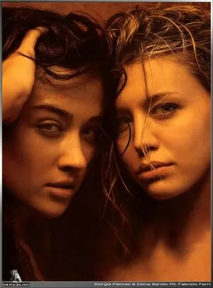 Giorgia Palmas OnlyFans Leaked Free Thumbnail Picture - #GOVd9lAbac