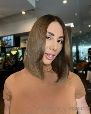 Giorgia Piscina OnlyFans Leaked Free Thumbnail Picture - #CEFeIwNsS7