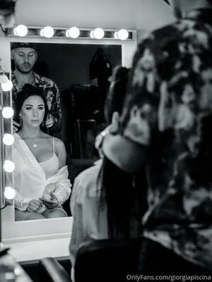 Giorgia Piscina OnlyFans Leaked Free Thumbnail Picture - #Wzu48uOY9C