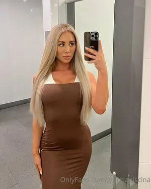 Giorgia Piscina OnlyFans Leaked Free Thumbnail Picture - #eTySFYTjlH