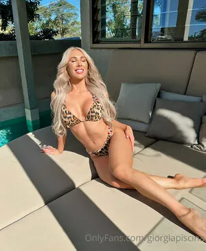 Giorgia Piscina OnlyFans Leaked Free Thumbnail Picture - #m7rGLt3reo
