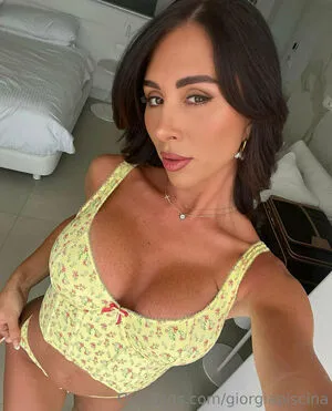 Giorgia Piscina OnlyFans Leaked Free Thumbnail Picture - #oEL8UWcwzj