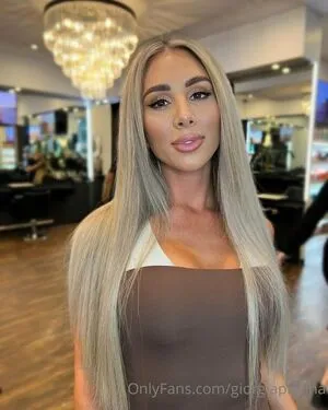 Giorgia Piscina OnlyFans Leaked Free Thumbnail Picture - #zRxKrR7ETZ